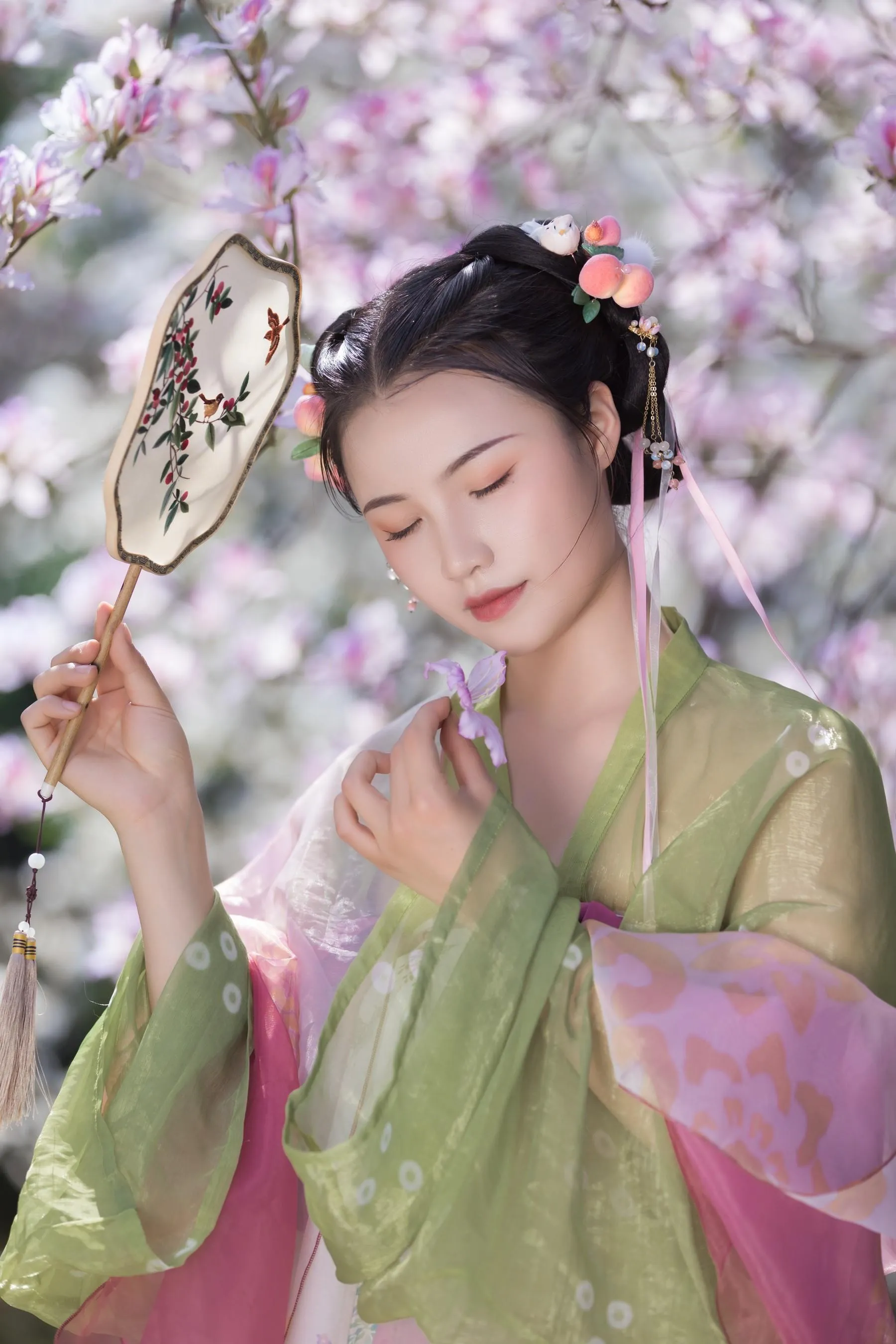[YITUYU艺图语]2022.07.27 袅娜 刘哈喇子 [26P]插图9
